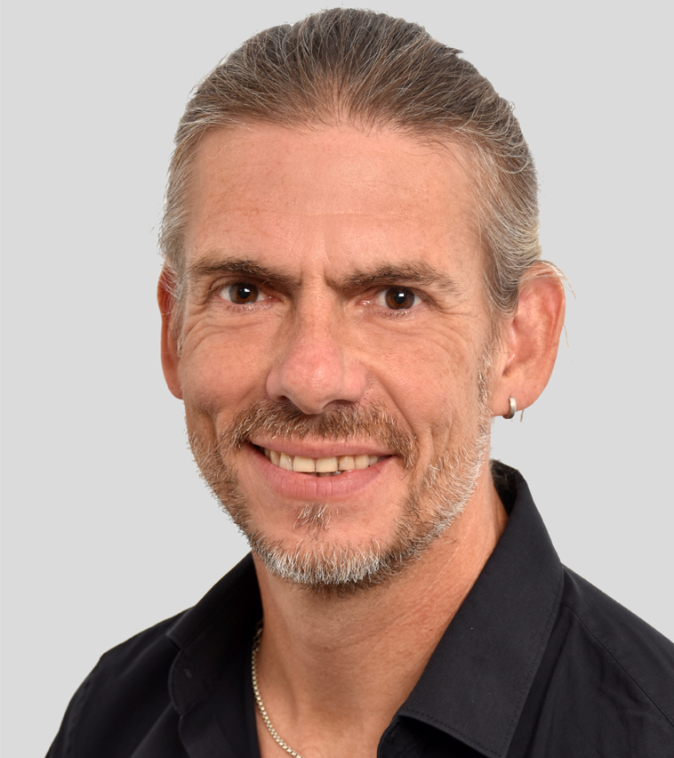 Porträt Jörg Breitweg