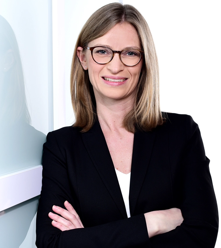 Porträt Dr. Cornelia Ulrich